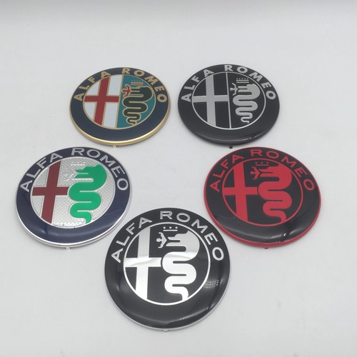 2pcs 74mm alfa - 2pcs,