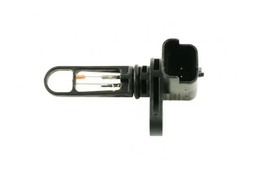 Intake air temperature sensor - temperature,
