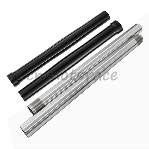 Front shock fork inner - front, tubes