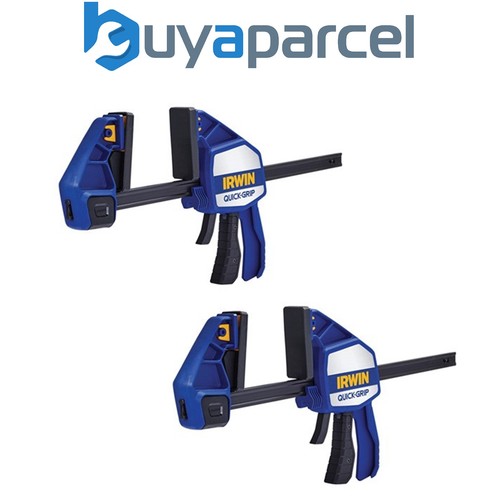 Irwin quick grip gxp12n - quick,