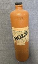 Vintage Erven Lucas Bols