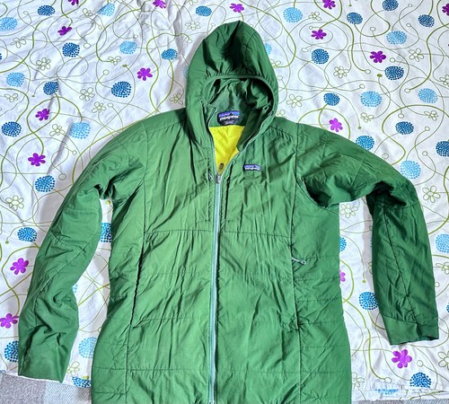 Patagonia nano air hoody - nano-air,