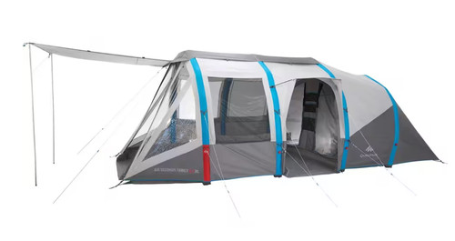 Quechua air seconds family 3 - quechua,