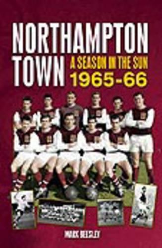Northampton town season - town:,