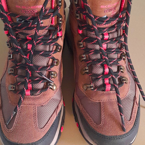Skechers waterproof air cooled - waterproof, air-cooled
