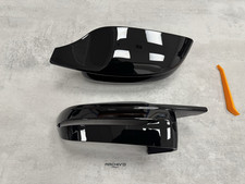 BMW 2 3 4 5 Series Gloss Black