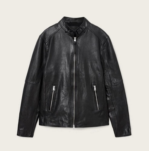 All saints men black - all,