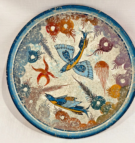 Minoan art replica decorative - art,