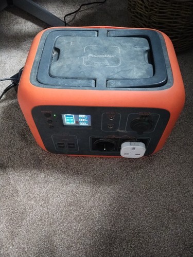Poweroak portable power - poweroak,