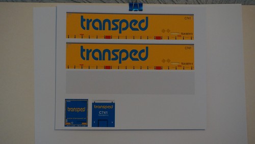 Transped fit oxford - to,