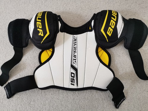 Baue junior ice - junior, hockey