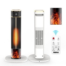 Ceramic Fan Heater