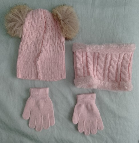 Kid girls winter - girls,