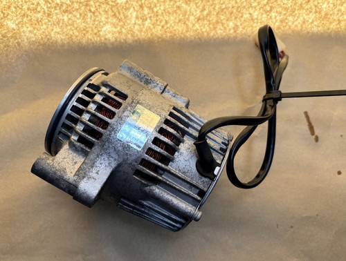 Yamaha xj900s diversion - xj900s, (4km)
