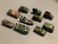 Vintage Micro Machines RARE