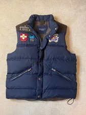 Hackett London Goose Down Snow