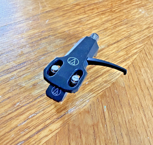 Audio technica vm95e - technica, at-vm95e/