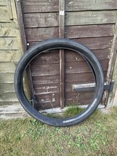 Monster Quad Tyre