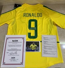 2002 World Cup Winner :Ronaldo