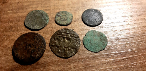 Detector finds uncleaned - detector,