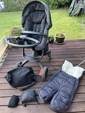 Stokke Xplory X Stroller