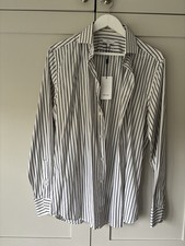 Reiss Men’s Regular Casual Shirt Size Medium M
