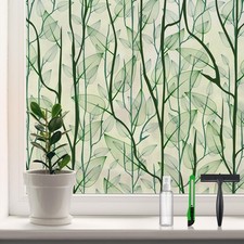 DKTIE Window Film Privacy with