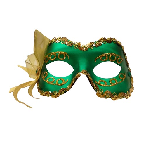Angelina green adult costume - angelina,