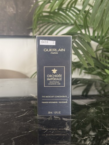 Guerlain orchidee imperiale - guerlain,
