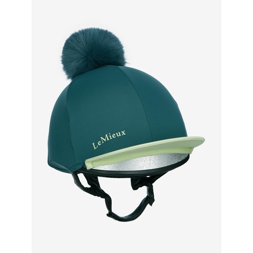 Lemieux classique pom hat - hat, silk
