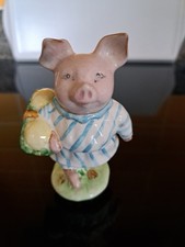 Beswick Beatrix Potter  Bp1a