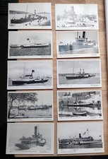10 x vintage Pamlin Prints