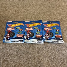 Hot Wheels Super Speed Bikes