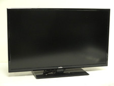 Cello 28" Wide Screen TV with Built in DVD Player Fully Tested & Working GWO
