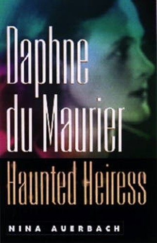 Daphne maurier haunted - du,