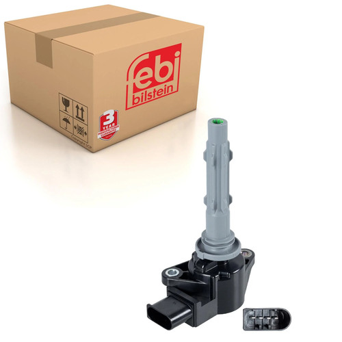 Ignition coil fits dodge - fits,