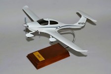 Diamond Aircraft DA-40 DA40