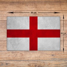 England Glass Chopping Board -