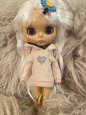 💖  🇬🇧 Blythe Doll