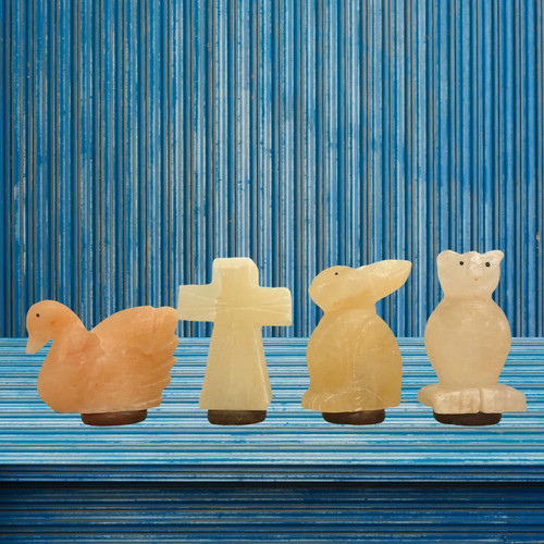 Himalayan sal lamp animals - himalayan,