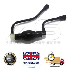 for Nissan Qashqai Diesel Hand Fuel Pump Primer 17270JD500 J10 NJ10 2006 - 2013