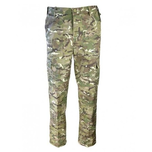 Kombat military style - style, camo
