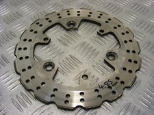 Kawasaki Z 250 Brake Disc Rear
