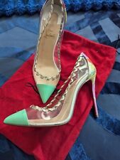Christian Louboutin So Kate
