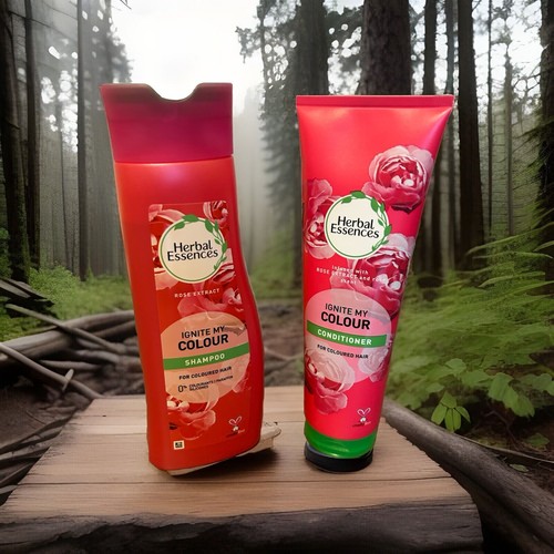 Herbal essences ignite - herbal,