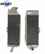 Aluminum Radiator Fits 1989