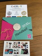 2012 LONDON OLYMPIC SPORTS
