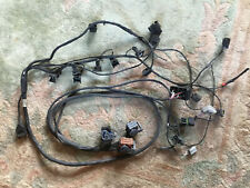 Noble M12 GTO MBE Wiring Loom