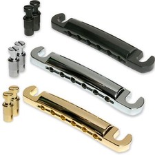 Stop Bar Tailpiece Bridge for