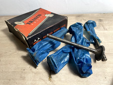 5 x Tranco Valves inlet